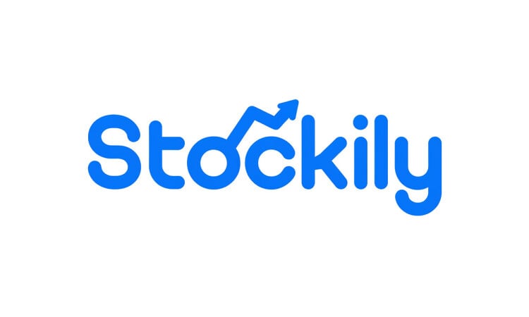 Stockily logo