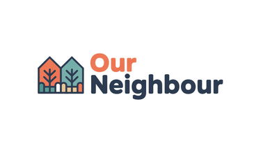 OurNeighbour.com - Creative brandable domain for sale