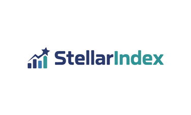 StellarIndex.com - Creative brandable domain for sale