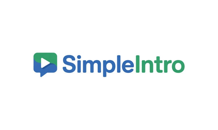 SimpleIntro logo