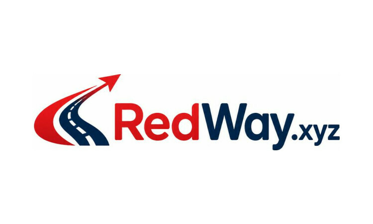 RedWay logo