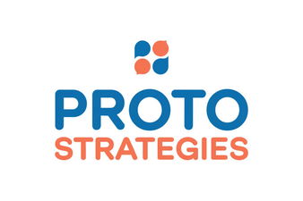 ProtoStrategies.com - Creative brandable domain for sale