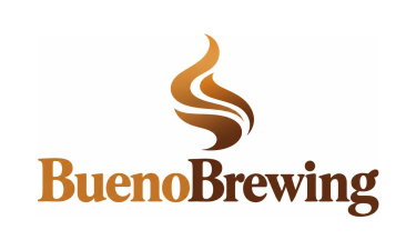 BuenoBrewing logo