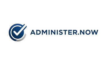 Administer.now - Creative brandable domain for sale