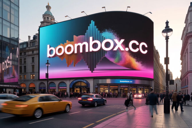 Boombox.cc