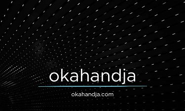 okahandja.com