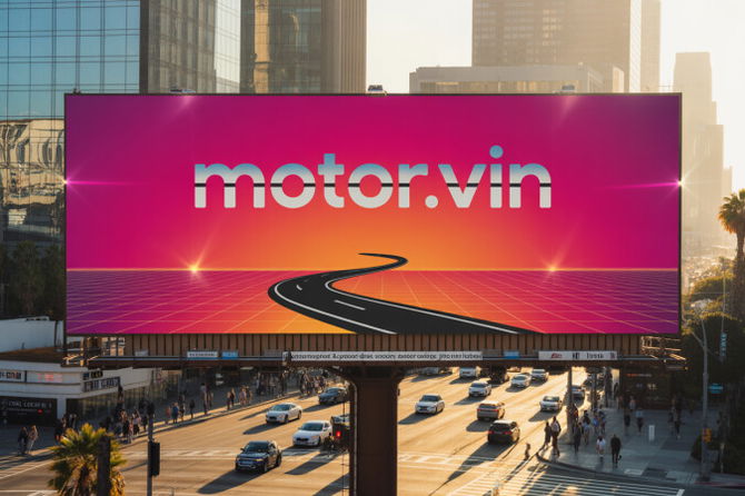 Motor.Vin — 3