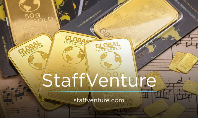 StaffVenture.com