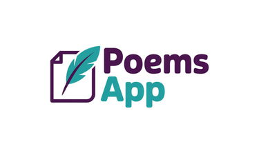 PoemsApp.com is for sale