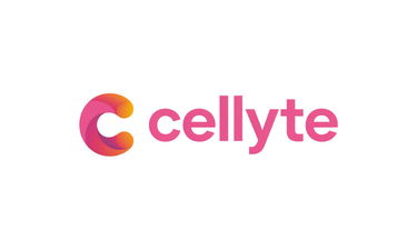 Cellyte.com - Creative brandable domain for sale