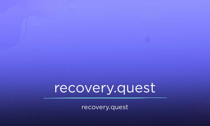 Recovery.Quest