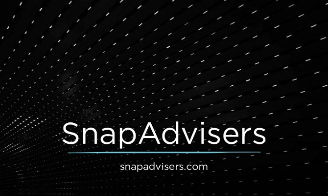 SnapAdvisers.com