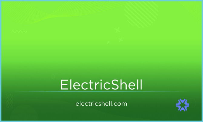 ElectricShell.com