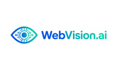 WebVision logo