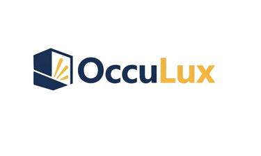 OccuLux.com - Creative brandable domain for sale