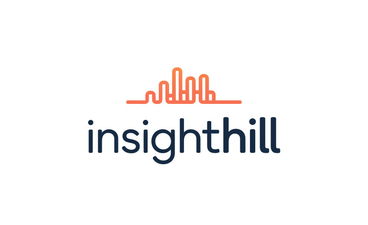 InsightHill logo