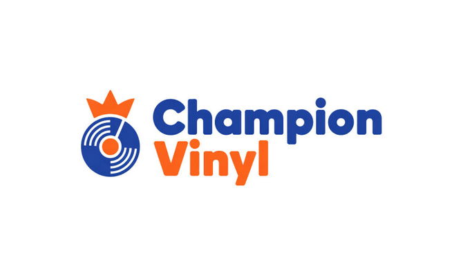 ChampionVinyl.com
