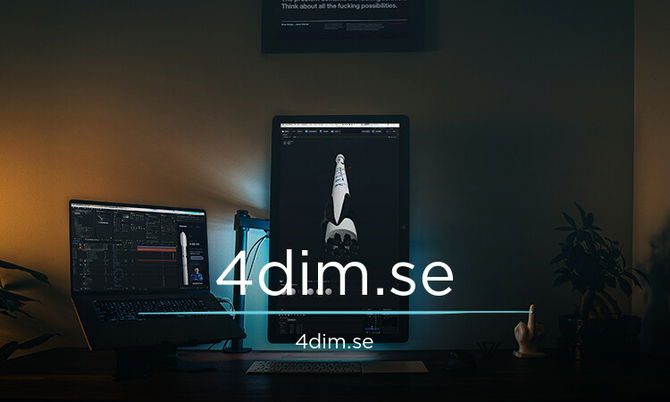 4Dim.se