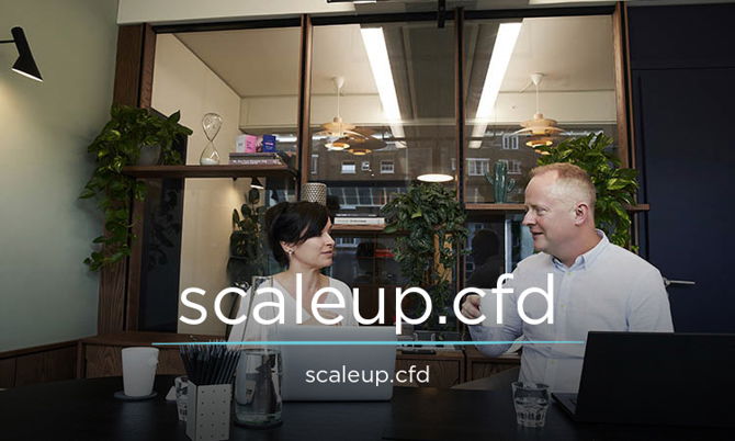 scaleup.cfd