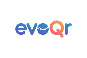 Evoqr.com is for sale