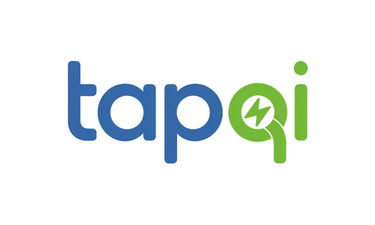 TapQi.com - Creative brandable domain for sale