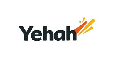 Yehah logo
