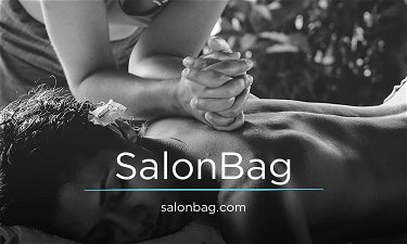SalonBag.com - Creative brandable domain for sale