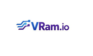 VRam logo