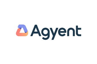 Agyent logo