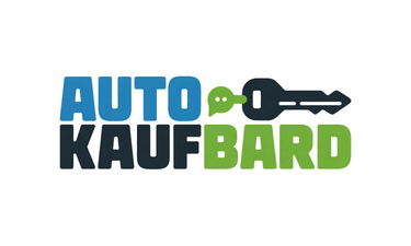 AutoKaufBard.com - Creative brandable domain for sale