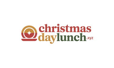 ChristmasDayLunch.xyz - Creative brandable domain for sale