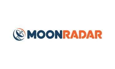 MoonRadar.com - Creative brandable domain for sale