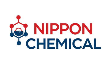 NipponChemical.com - Creative brandable domain for sale