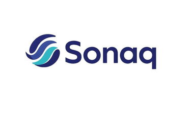 Sonaq.com - Creative brandable domain for sale