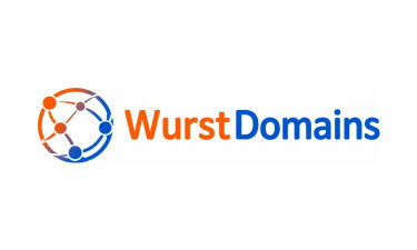 WurstDomains.com is for sale