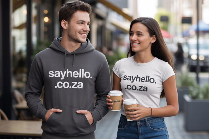 SayHello.co.za