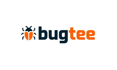 BugTee.com - Creative brandable domain for sale