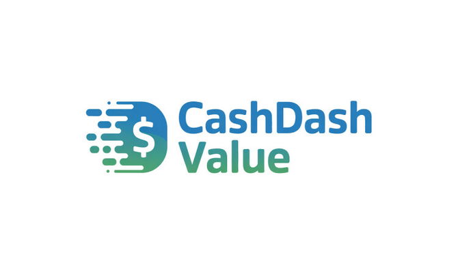 CashDashValue.com