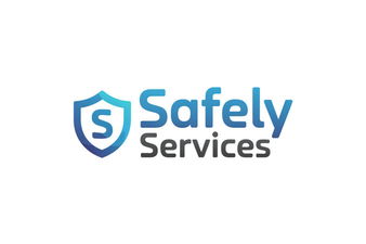 SafelyServices.com - Creative brandable domain for sale