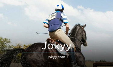 Jokyy.com - Creative brandable domain for sale