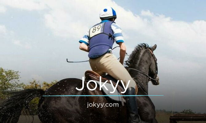 Jokyy.com