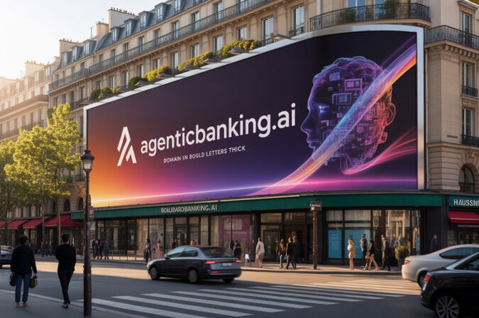 agenticbanking.ai — 2