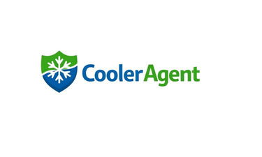 CoolerAgent logo