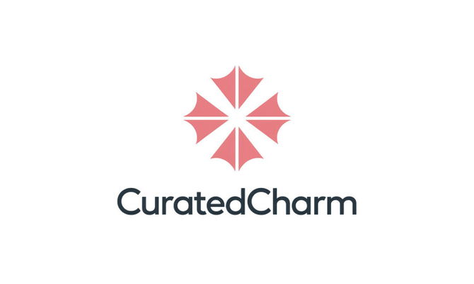 CuratedCharm.com