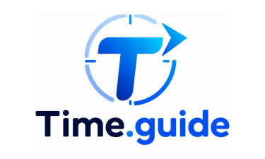 Time.guide