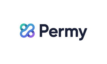 Permy.com - Creative brandable domain for sale