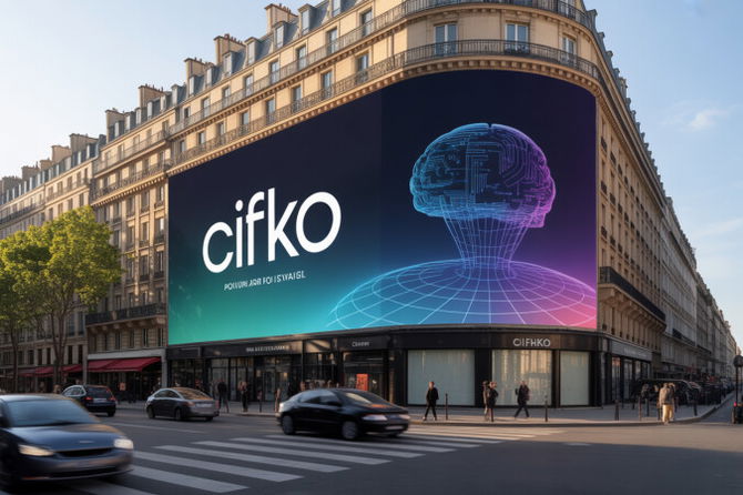 Cifko.com