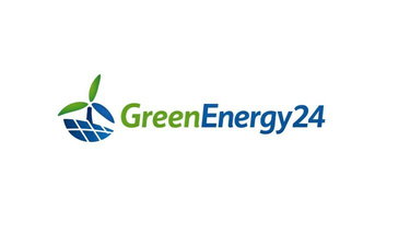 GreenEnergy24 logo
