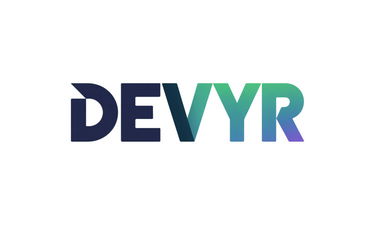 DeVyr logo