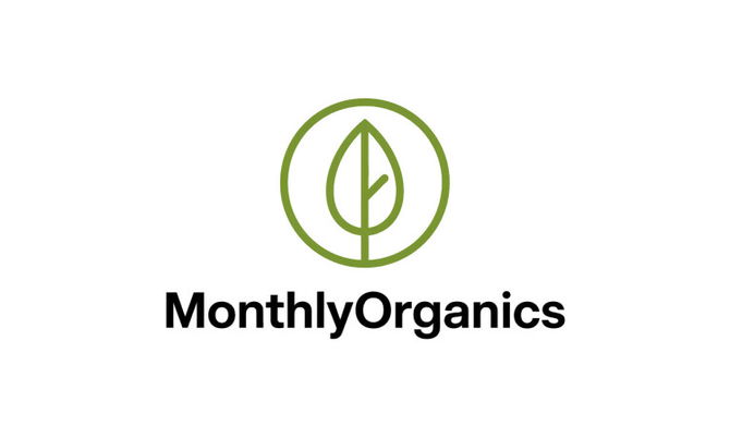 MonthlyOrganics.com